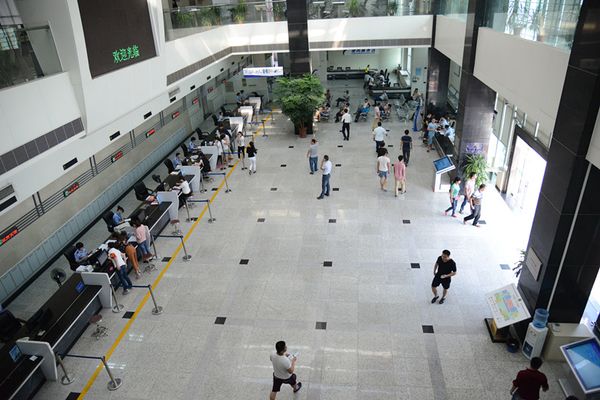 12123异地二手车提档过户流程,车辆提档异地过户手续流程