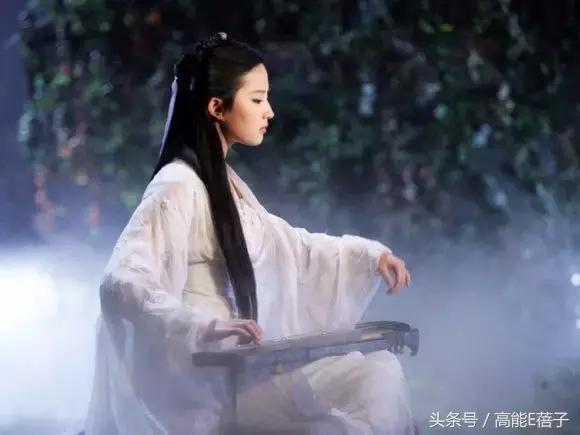 北电回应刘亦菲学历,刘亦菲怎么进的北电