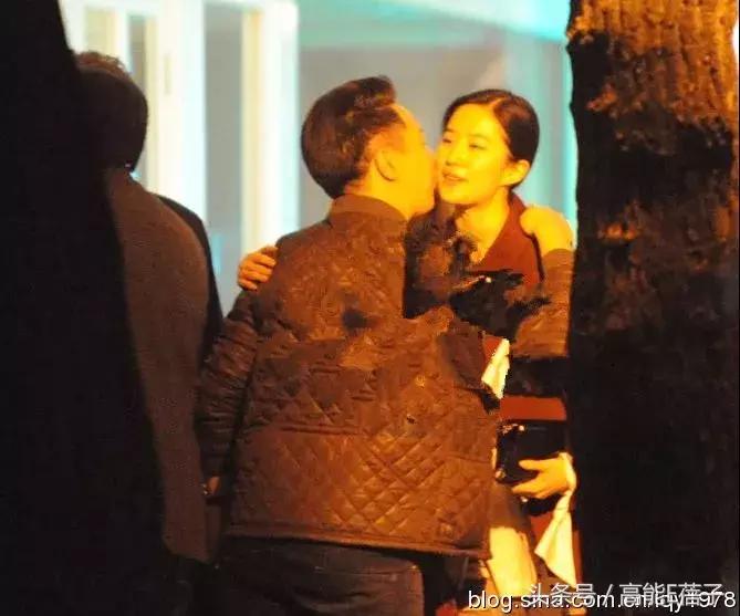 北电回应刘亦菲学历,刘亦菲怎么进的北电