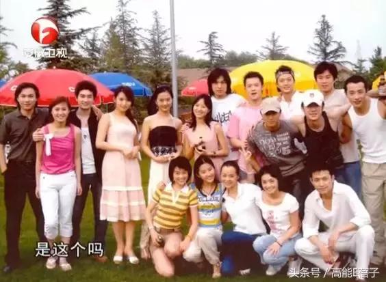 北电回应刘亦菲学历,刘亦菲怎么进的北电