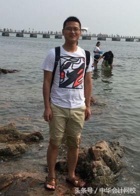 注会6科过了去会计师事务所,40岁考过注会进小的会计事务所