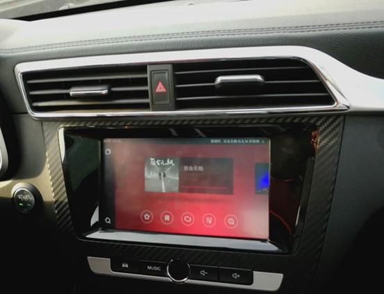 名爵zs蓝色车,zs蓝色提车攻略