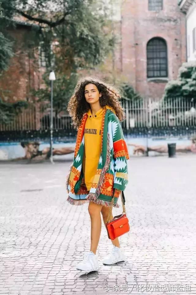 春天的新款时尚服装,开衫毛衣外套时髦洋气加厚羊绒