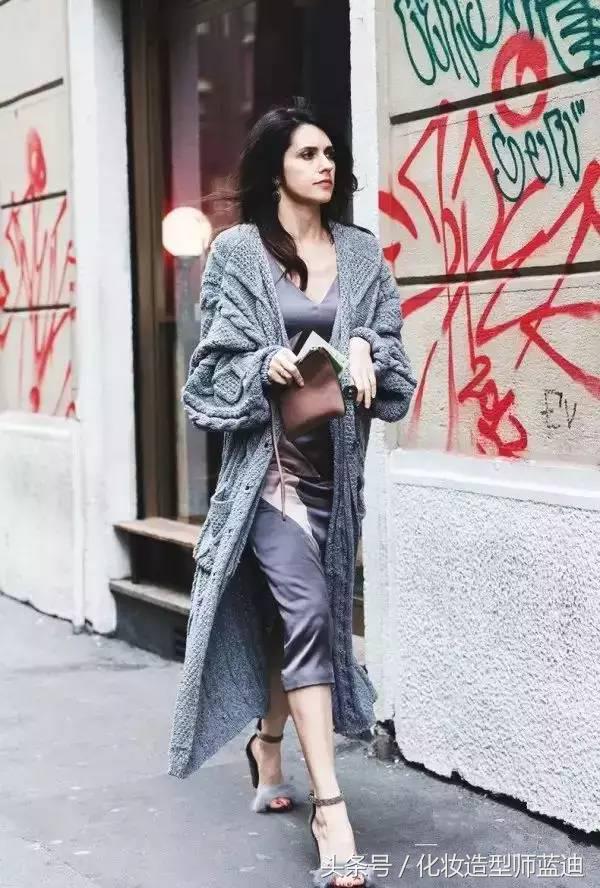 春天的新款时尚服装,开衫毛衣外套时髦洋气加厚羊绒