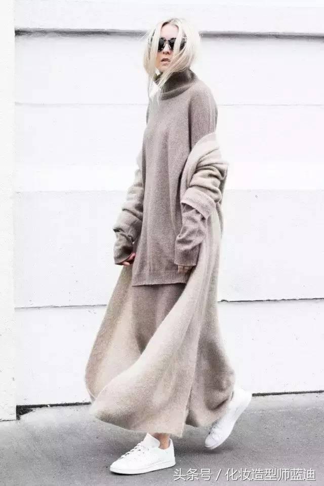 春天的新款时尚服装,开衫毛衣外套时髦洋气加厚羊绒