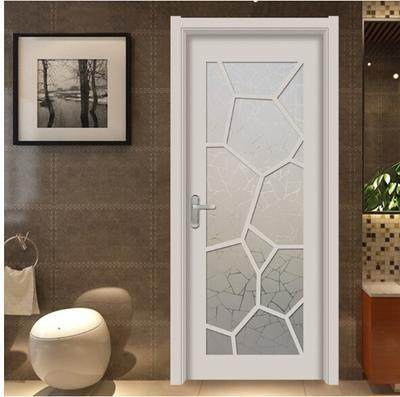 装修房子公共卫生间装木门,房子装修不听老人言