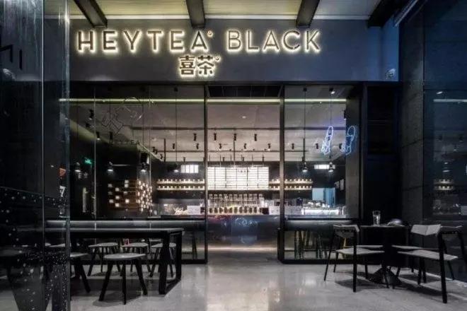 三年开1000家店,三年开100家餐饮店