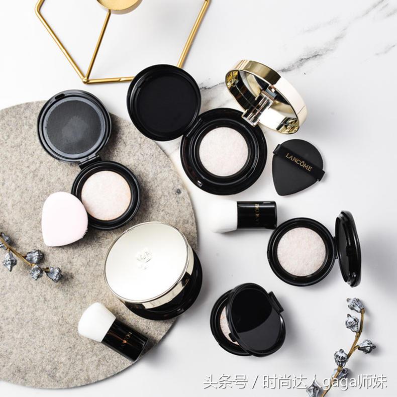 干皮踩雷的大牌粉底液,全网爆火粉底棒