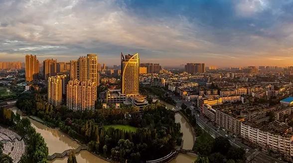 四川温江是哪里,成都温江是什么区