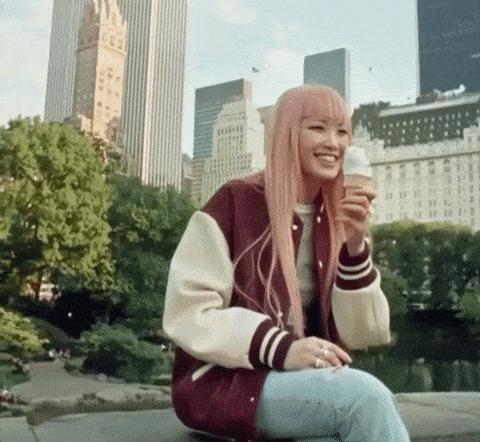 日系原宿文艺风格,日本小众风原宿