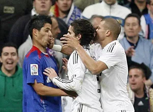 足坛十大恶人榜,足坛十大恶人完整版