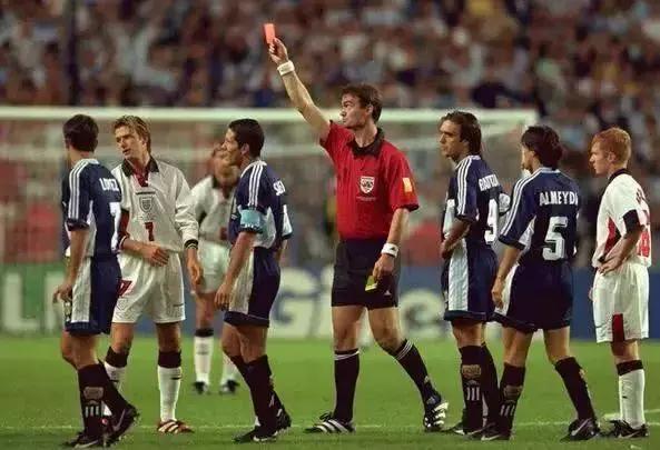 足坛十大恶人榜,足坛十大恶人完整版