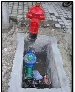 管道工程识图与施工工艺复习资料,市政污水排污管道图纸识图