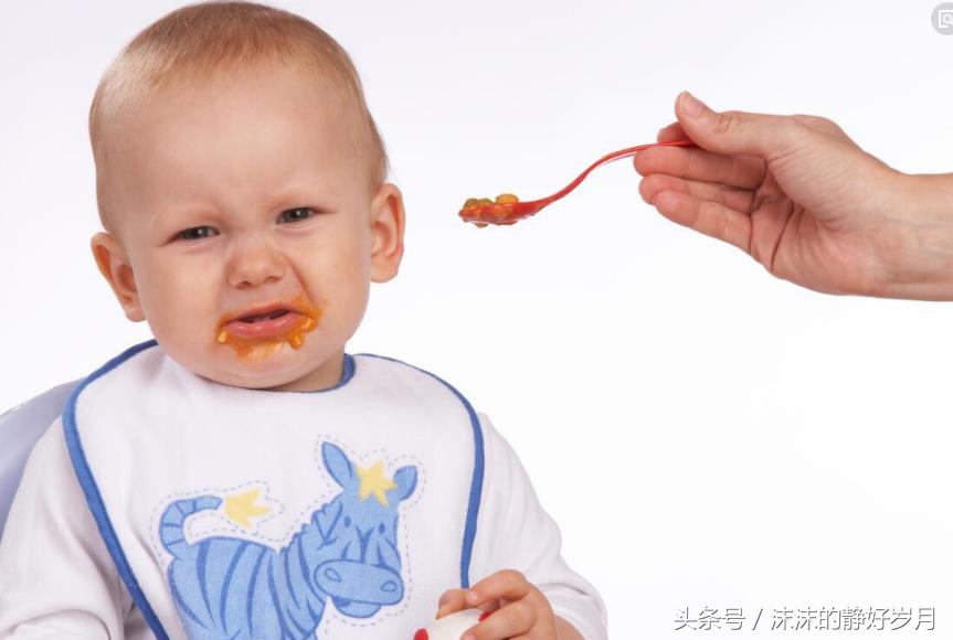 积食是百病的原因,小儿积食是百病之源