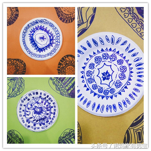 给孩子报美术课怎么样,要给孩子报艺术班吗