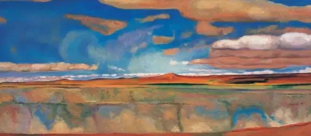 写生风景怎么能画好,写生如何画树风景