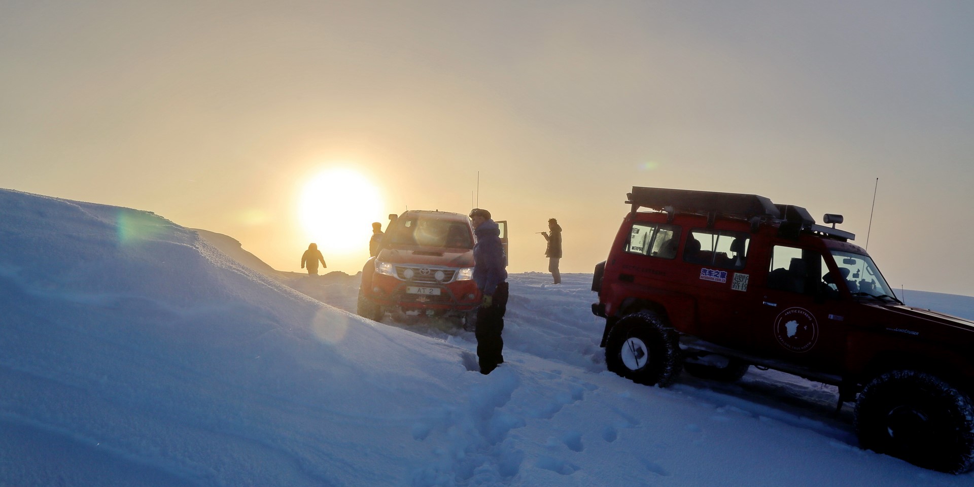 远途心路,远途旅程