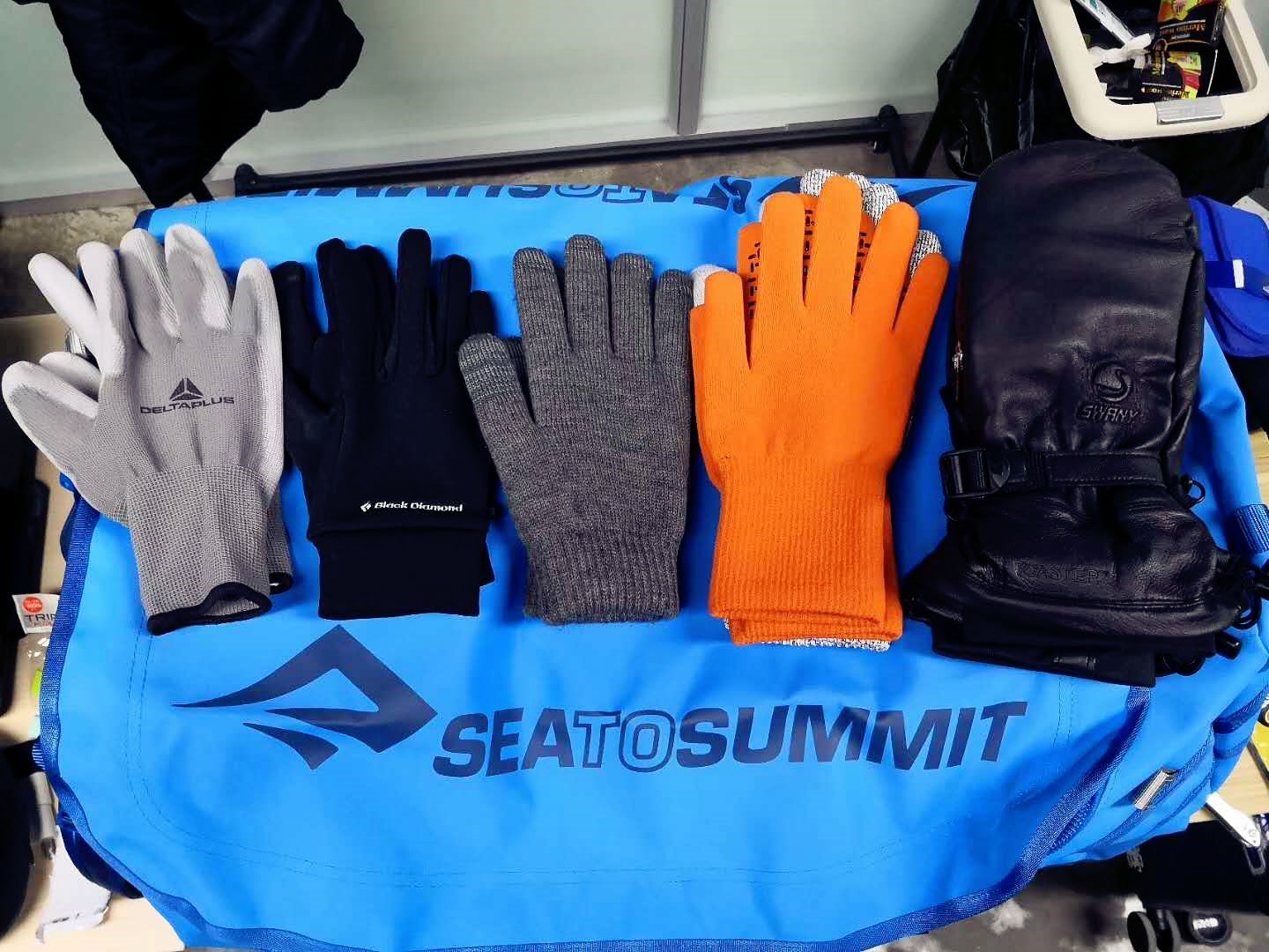 远途心路,远途旅程