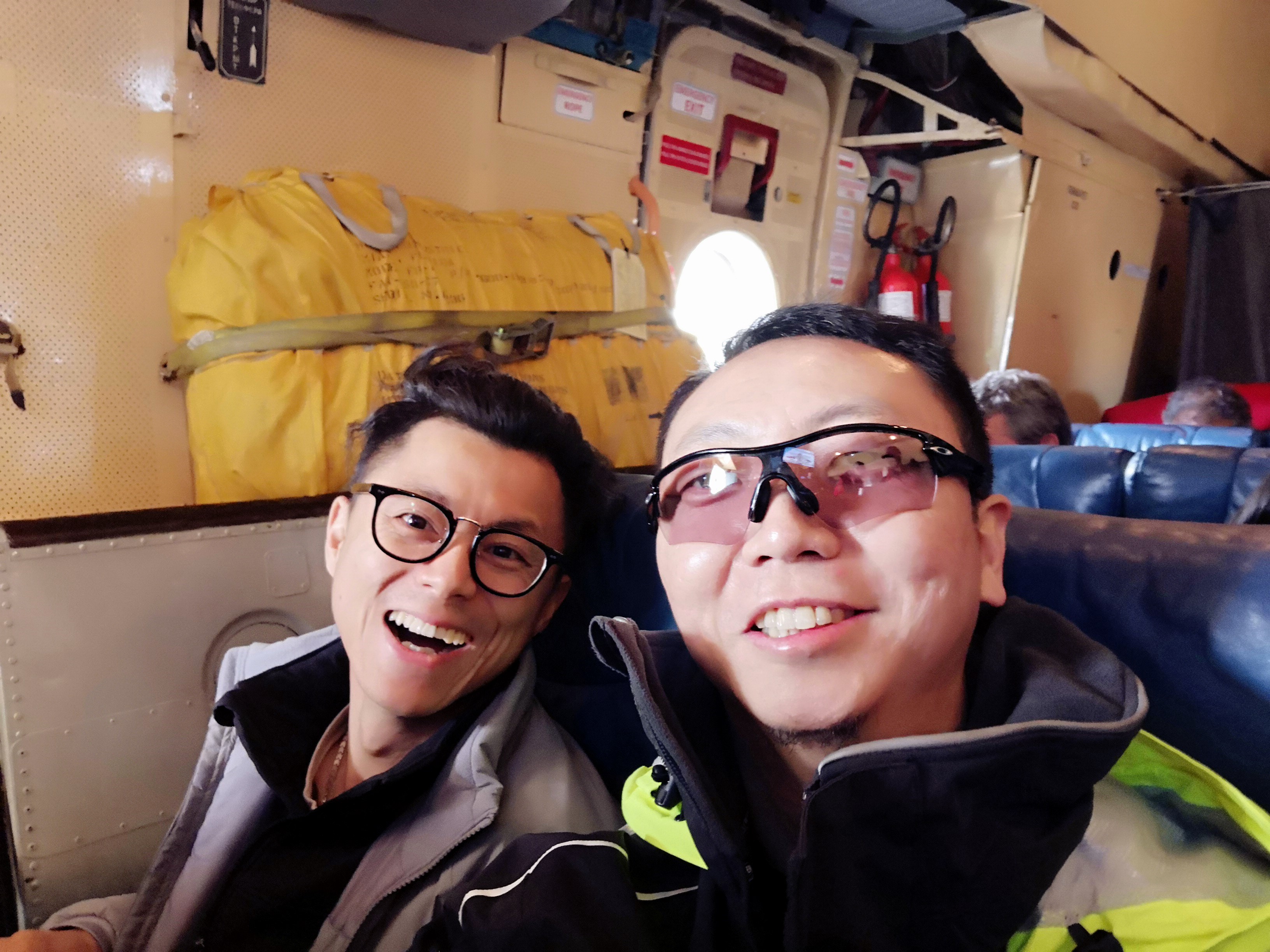 远途心路,远途旅程