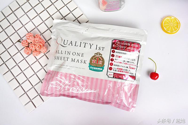 推荐几款补水面膜,六款好用的补水面膜推荐