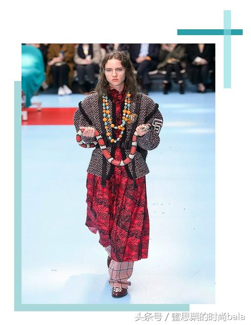 2019秋冬gucci时装周视频,2019秋冬gucci时装周