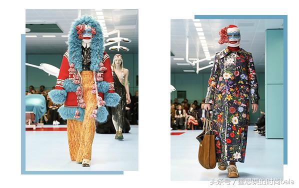 2019秋冬gucci时装周视频,2019秋冬gucci时装周