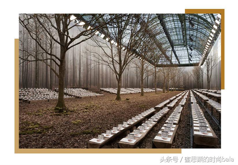 2019秋冬gucci时装周视频,2019秋冬gucci时装周