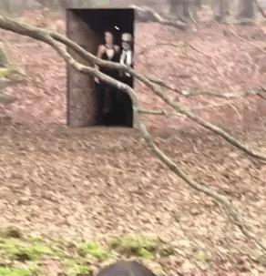 2019秋冬gucci时装周视频,2019秋冬gucci时装周