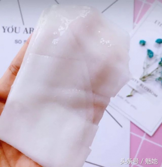 推荐几款补水面膜,六款好用的补水面膜推荐