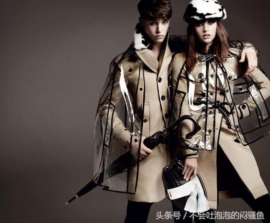 杨幂透明购物袋,花700块买包