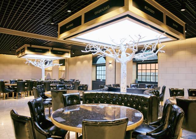 星级的品质，亲民的价格，吃到你扶墙而出！