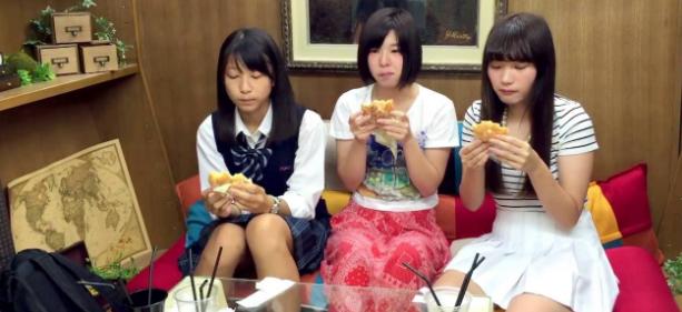 日本高中生赚钱,日本高中生零花钱