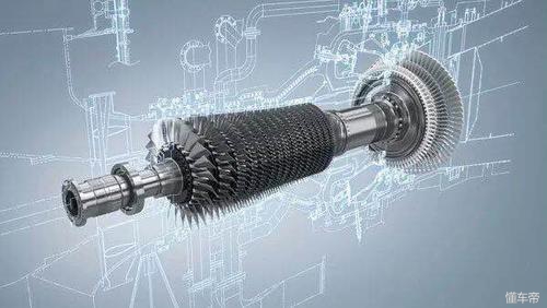 泰克鲁斯·腾风概念车,泰克鲁斯腾风路试