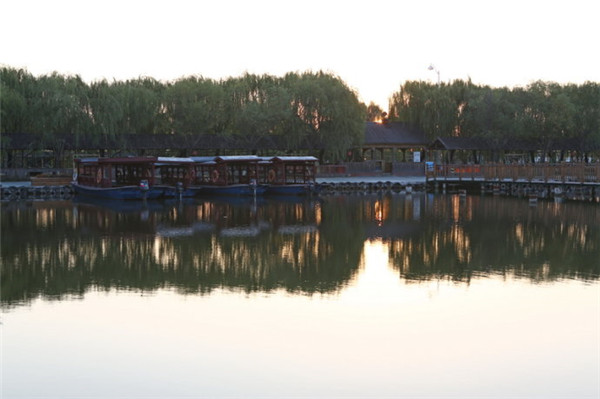 现在不养生将来养医生视频,天津康养旅游哪个地方好