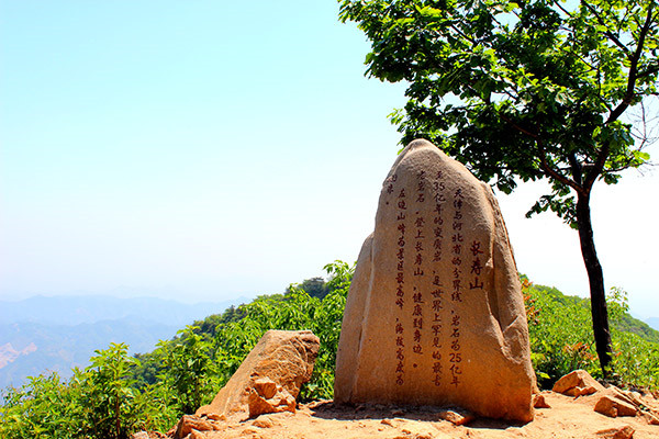 现在不养生将来养医生视频,天津康养旅游哪个地方好