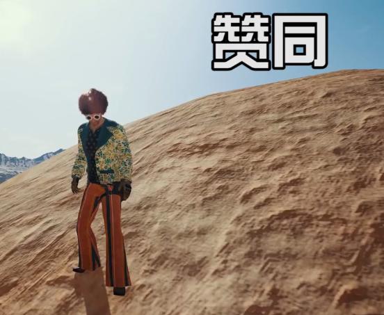 绝地求生搞笑姿势大全,绝地求生双手搞笑动作表情