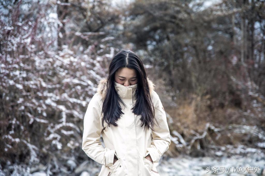 直面蜀山之王贡嘎,直面蜀山之王