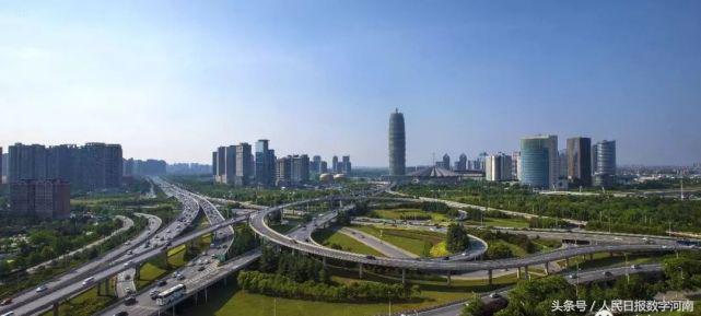 我爱你郑州,郑州我爱你