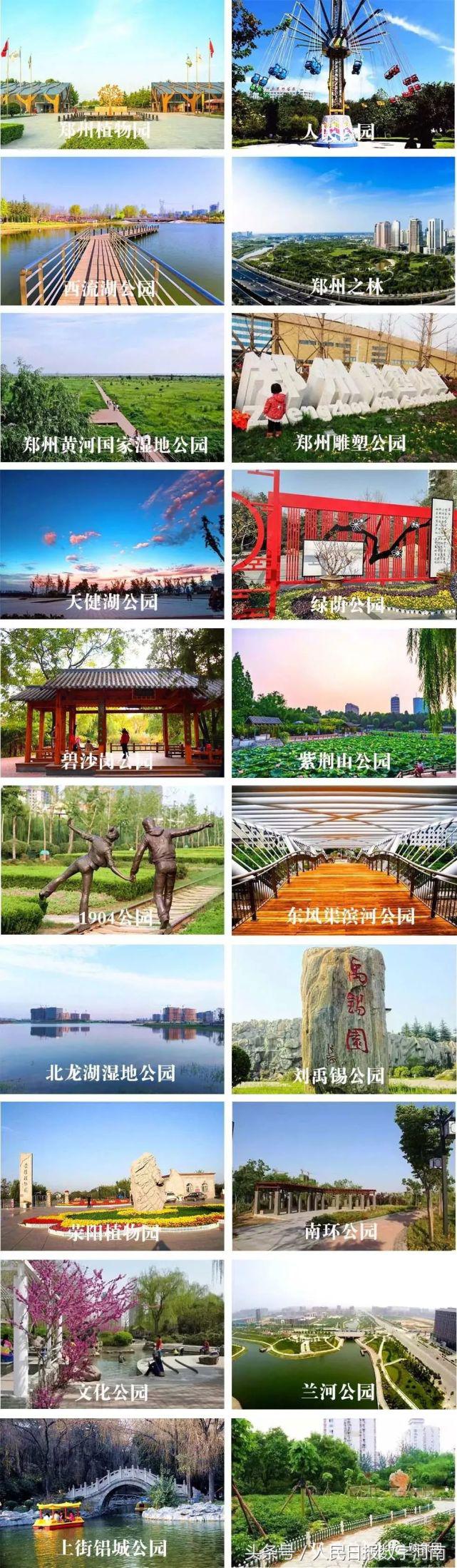 我爱你郑州,郑州我爱你