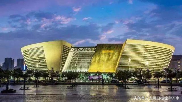 我爱你郑州,郑州我爱你