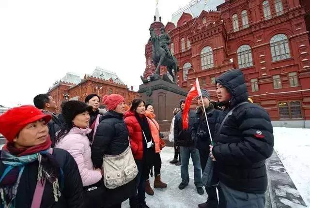 多国惊现大量高价假货，专坑中国人