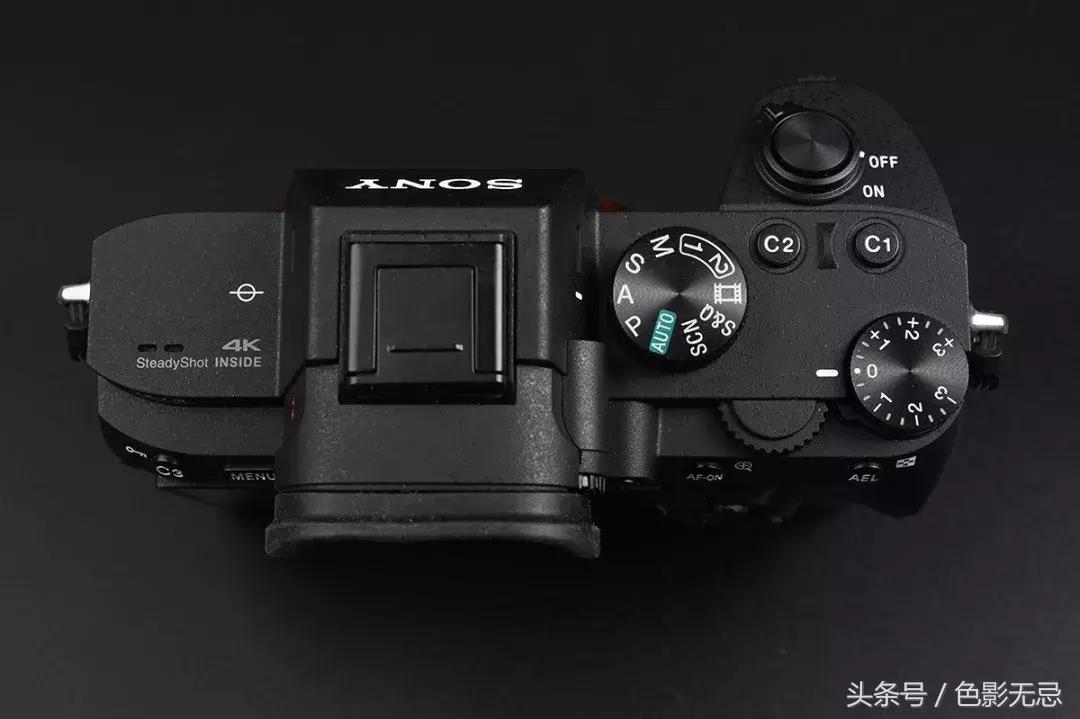 索尼微单a7m3是什么,索尼微单a7m3什么时候出的