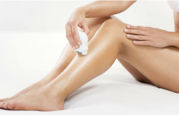 孕妇能刮汗毛吗,孕妇刮腿毛有什么忌讳