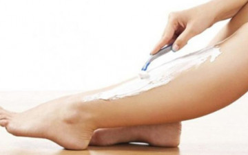 孕妇能刮汗毛吗,孕妇刮腿毛有什么忌讳