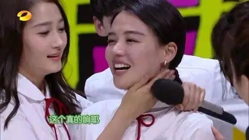 女星哪个瞬间让你粉转黑，反正我受不了她！