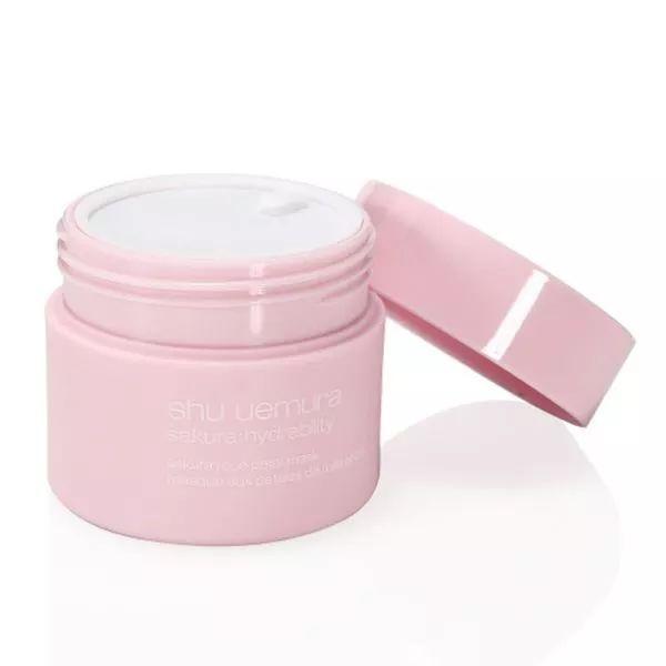 一直在用的花瓣面膜,花瓣面膜补水