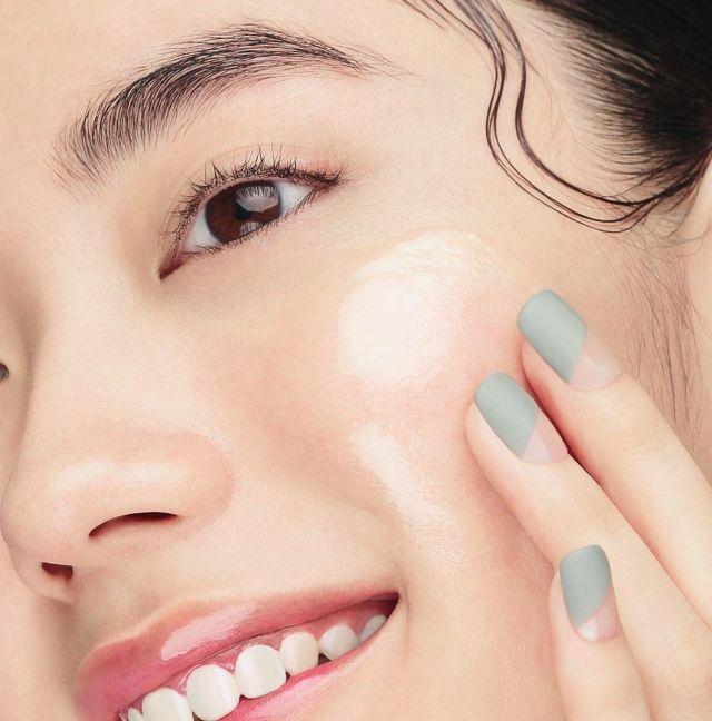 一直在用的花瓣面膜,花瓣面膜补水