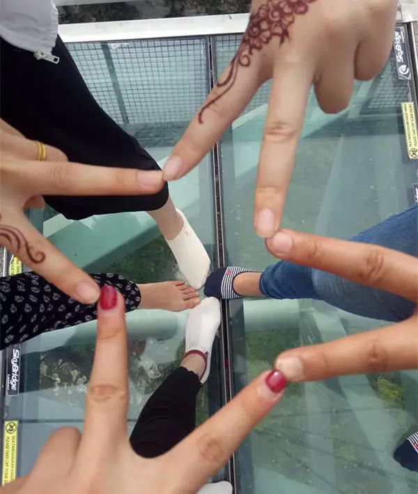 No.1马来西亚的一颗蓝宝石——兰卡威