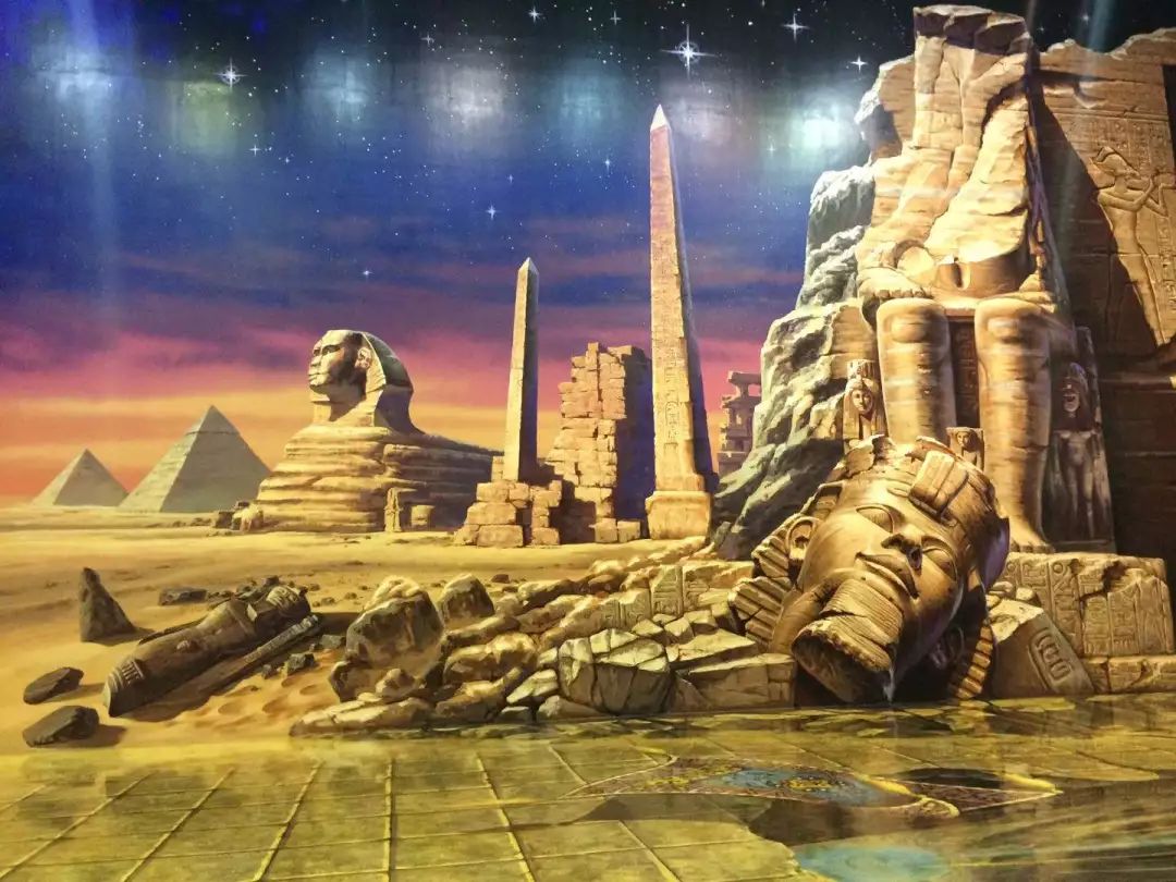 No.1马来西亚的一颗蓝宝石——兰卡威