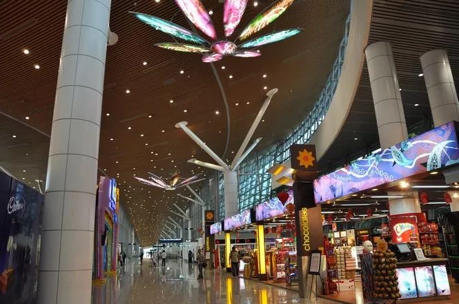 No.1马来西亚的一颗蓝宝石——兰卡威